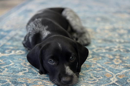 Unleash Your Joy: 5 Tips for Getting a Puppy