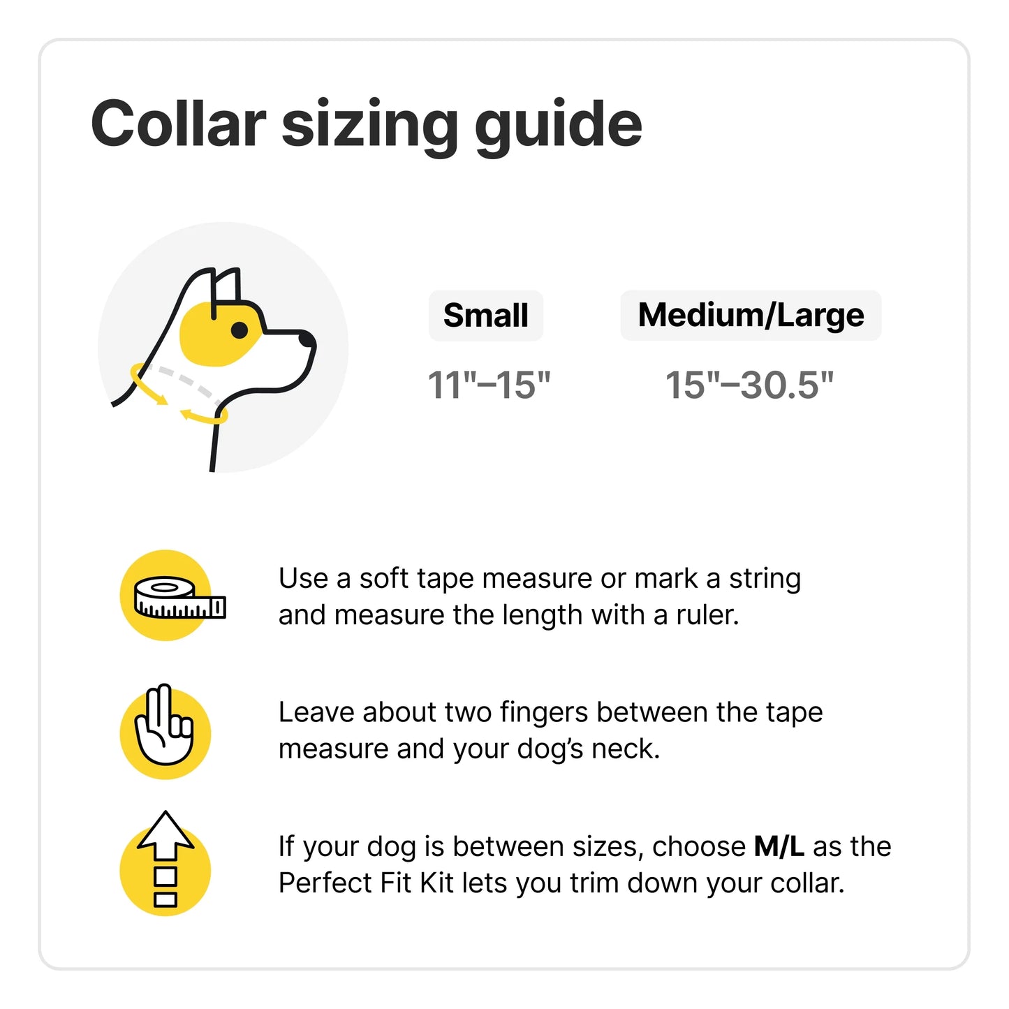 3 - Wireless GPS Dog Fence & Training Collar with Real-Time Tracking, Sunburst, Medium/Large