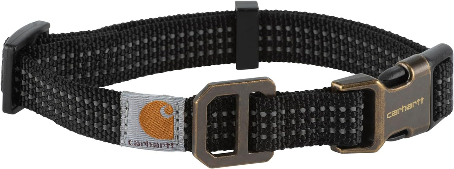 Gear P0000343 Tradesman Collar - Large - Black